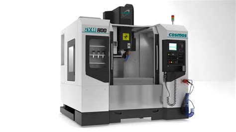 cosmos cnc machine price|cosmos vmc machine price.